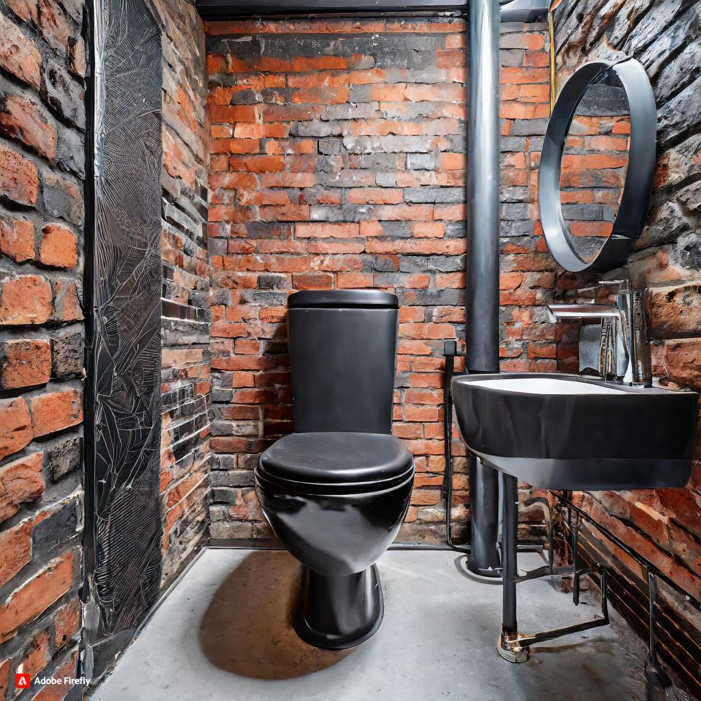 Installer un WC broyeur noir ou de couleur : conseils déco et techniques