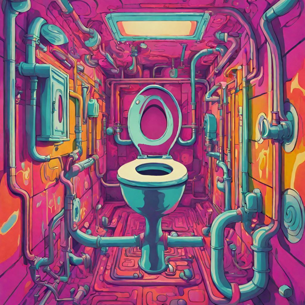 WC broyeurs : mythes, idées reçues et réalités