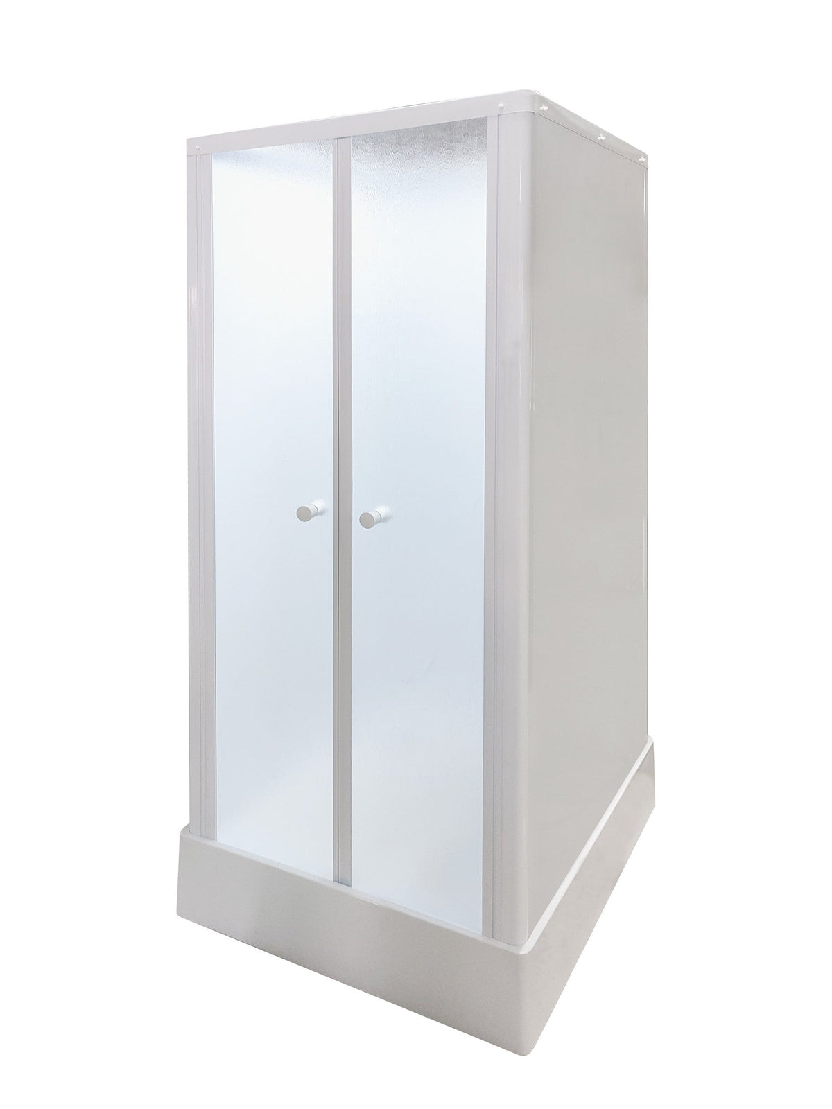 Shower Cubicles