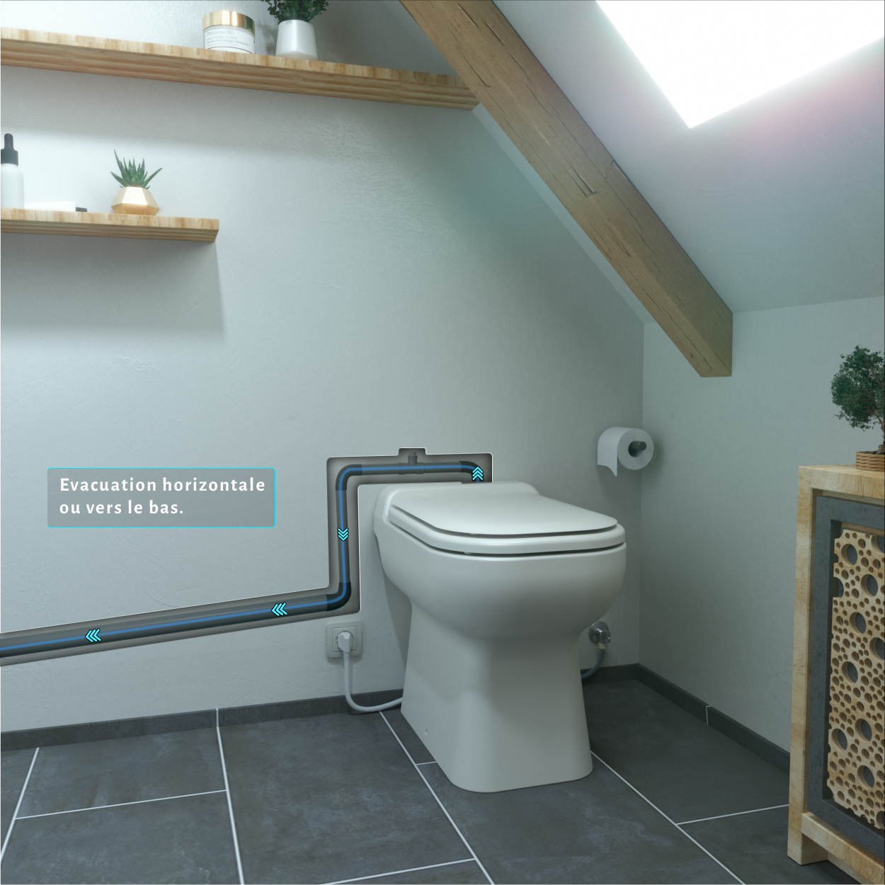 Aquacompact Design 