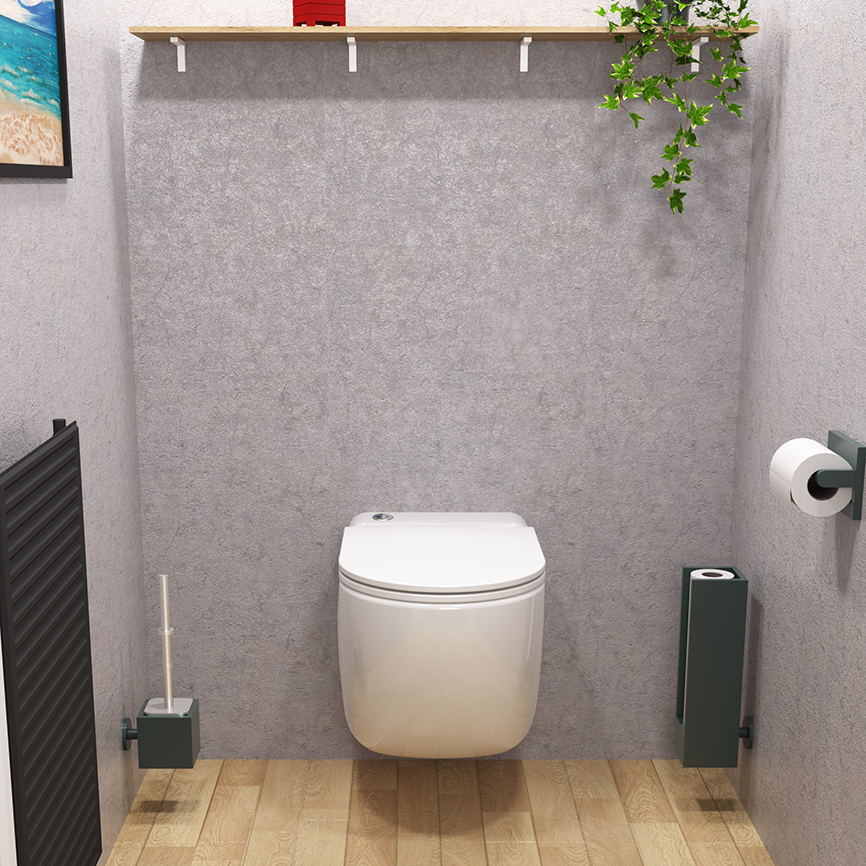 Aquacompact Wall