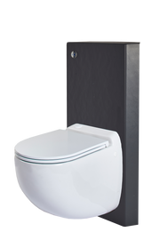 Aquacompact Wall Plus - Antracite