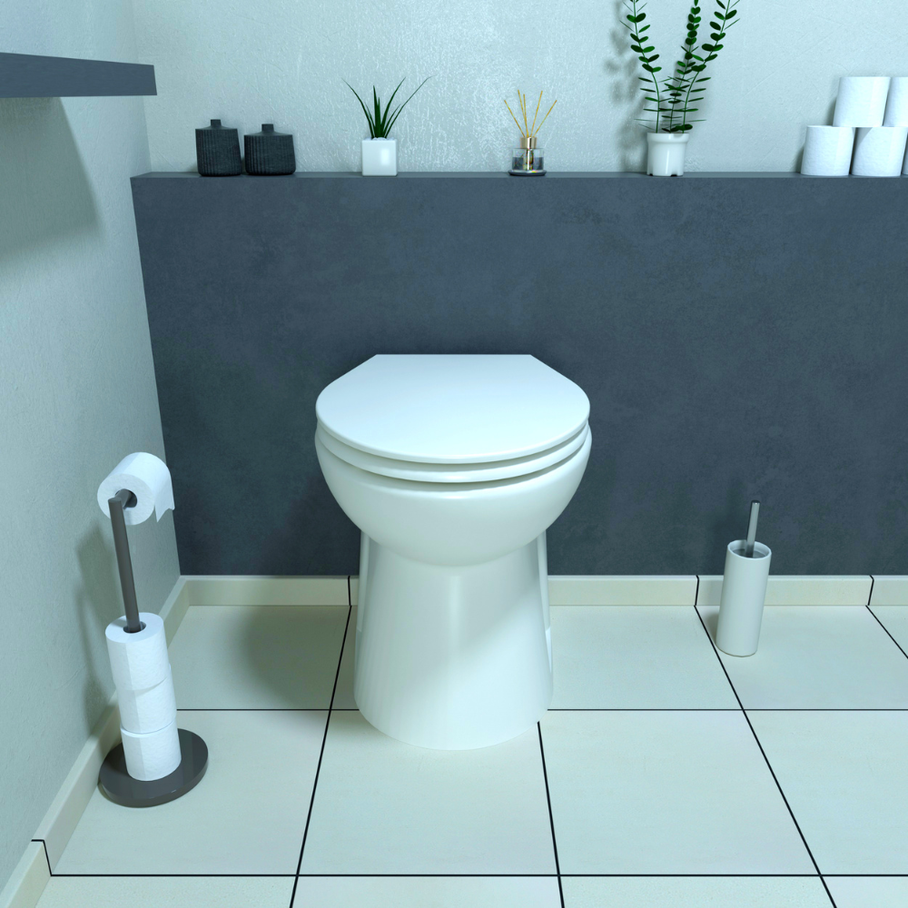 Aquacompact Compact