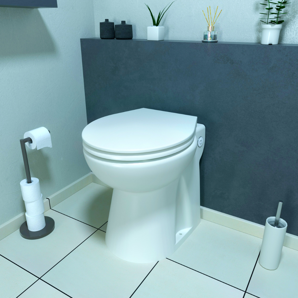 Aquacompact Compact