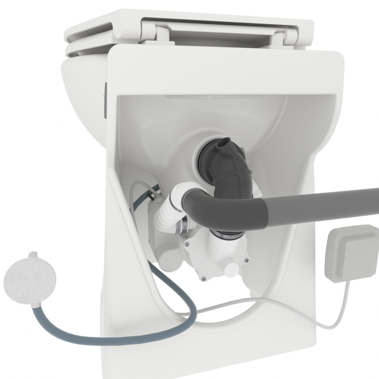 Aquacompact Compact