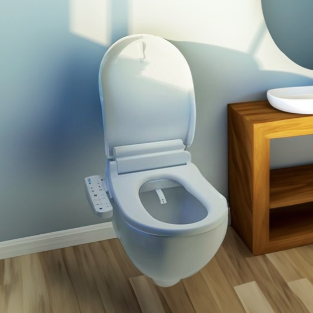Smart Toilet Seat 